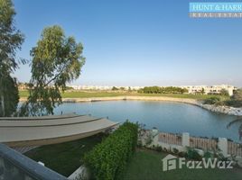 3 спален Таунхаус на продажу в The Townhouses at Al Hamra Village, Al Hamra Village