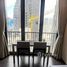 1 Bedroom Apartment for rent at The Line Asoke - Ratchada, Din Daeng