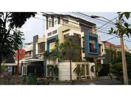 5 Habitación Casa en venta en , Porac, Pampanga, Central Luzon