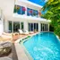 6 Habitación Villa en venta en Berawa, Bali, Berawa, Badung, Bali, Indonesia