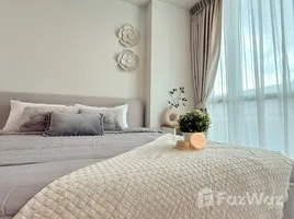 1 Bedroom Condo for sale at The Base Downtown, Wichit