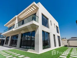 5 Bedroom Villa for sale at West Village, Al Furjan