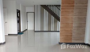 4 Bedrooms House for sale in Krathum Lom, Nakhon Pathom Baan Seri Place