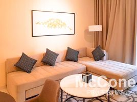 1 Bedroom Apartment for sale at Avanti, Capital Bay