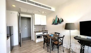 1 Bedroom Condo for sale in Na Kluea, Pattaya Baan Plai Haad