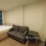 Studio Condo for rent at The Muve Ram 22, Hua Mak