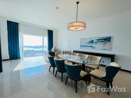 3 спален Квартира на продажу в Fairmont Marina Residences, The Marina