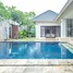 2 Habitación Villa en venta en Badung, Bali, Kuta, Badung
