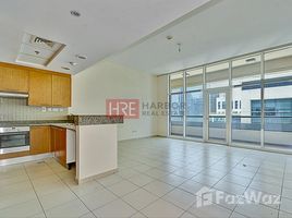 Studio Apartment for sale at Bay Square Building 9, Bay Square