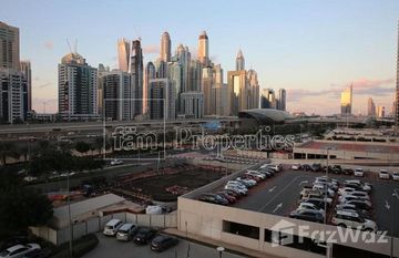 Saba Tower 3 in Saba Towers, دبي