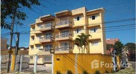 Available Units at Sorocaba