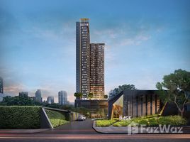 1 спален Квартира в аренду в The Base Phetchaburi-Thonglor, Bang Kapi