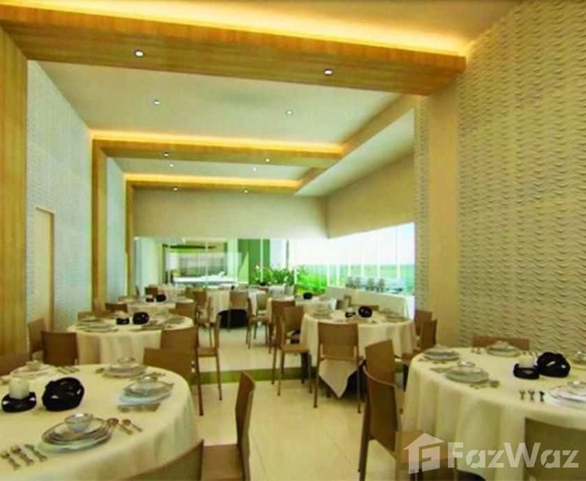 Studio Penthouse for Rent at The Olive Place for ₱5,000/mo U1935413