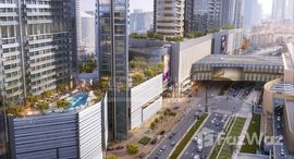 Available Units at Vida Residence Downtown