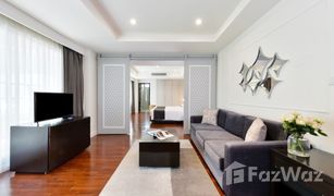 1 Schlafzimmer Appartement zu verkaufen in Sam Sen Nai, Bangkok Abloom Exclusive Serviced Apartments