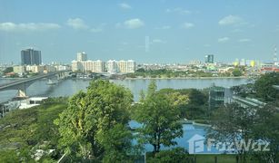 1 Bedroom Condo for sale in Bang Sue, Bangkok 333 Riverside