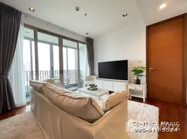 2 chambre Condominium à louer à , Phra Khanong