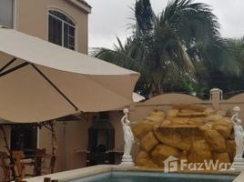 3 Habitación Villa en venta en El Oro, Machala, Machala, El Oro