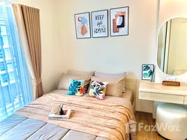 คอนโด 1 ห้องนอน ให้เช่า ในโครงการ ฟีล ภูเก็ต บาย เซนทรัล พัฒนา, วิชิต