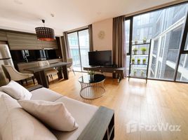 2 Bedroom Condo for rent at Klass Langsuan, Lumphini, Pathum Wan, Bangkok