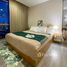 1 спален Квартира в аренду в The Room BTS Wongwian Yai, Bang Lamphu Lang