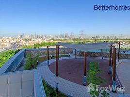 Студия Квартира на продажу в Al Jawhara Residences, Jumeirah Village Triangle (JVT), Дубай