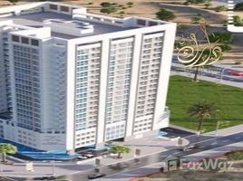 1 спален Квартира на продажу в Time 2, Skycourts Towers, Dubai Land, Дубай