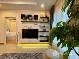 1 chambre Condominium à vendre à Supalai Wellington 2., Huai Khwang, Huai Khwang, Bangkok, Thaïlande