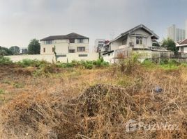  Land for sale in Bang Phlat, Bangkok, Bang Bamru, Bang Phlat