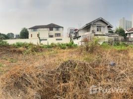  Земельный участок for sale in Банг Пхлат, Бангкок, Bang Bamru, Банг Пхлат