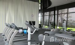 Photos 1 of the Fitnessstudio at Rhythm Sukhumvit 44/1