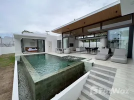 วิลล่า 3 ห้องนอน ให้เช่า ในโครงการ สวัสดี พูล วิลล่า - บางรัก, บ่อผุด, เกาะสมุย