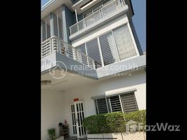 4 chambre Villa for sale in Russey Keo, Phnom Penh, Chrang Chamreh Ti Muoy, Russey Keo