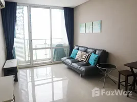 ขายคอนโด 1 ห้องนอน ในโครงการ ทีซี กรีน พระราม 9, ห้วยขวาง