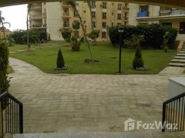 3 Bedroom Apartment for rent at El Rehab Extension, Al Rehab, New Cairo City, Cairo