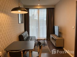 1 Bedroom Condo for sale at Whizdom Inspire Sukhumvit, Bang Chak