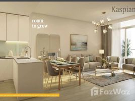 Estudio Apartamento en venta en Luma 22, Tuscan Residences