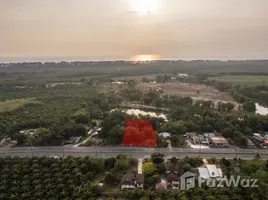  Grundstück zu verkaufen in Thai Mueang, Phangnga, Thai Mueang, Thai Mueang, Phangnga, Thailand