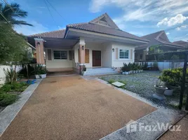 3 Habitación Casa en venta en Warasiri Buengkaennakhon, Nai Mueang, Mueang Khon Kaen, Khon Kaen, Tailandia