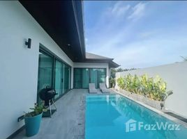 3 Habitación Villa en alquiler en Nicky Villas 2, Si Sunthon, Thalang, Phuket, Tailandia