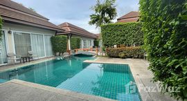 Available Units at Hi Villa Phuket