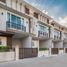 3 Bedroom Townhouse for sale at Idea House, Tha Sai