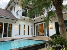 3 Bedroom House for rent at Suriyasom Villa, Choeng Thale