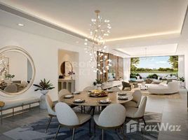 4 chambre Villa à vendre à The Dahlias., Yas Acres, Yas Island, Abu Dhabi