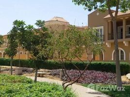 5 Habitación Villa en venta en Hyde Park, The 5th Settlement, New Cairo City