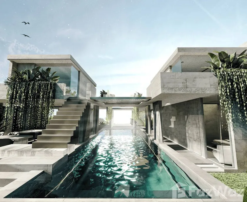 Houses for Sale at The Modern ME in Hua Hin, Thap Tai FazWaz.co.th