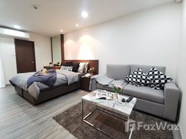 Studio Condo for rent at Civic Place, Khlong Tan Nuea