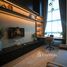 1 спален Квартира на продажу в Ideo Rama 9 - Asoke, Huai Khwang, Хуаи Кхщанг
