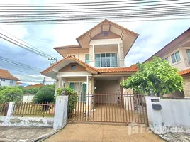 3 Schlafzimmer Haus zu vermieten im Baan Siriporn Borsang, Ton Pao, San Kamphaeng