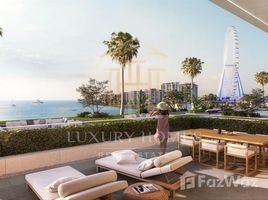 5 спален Квартира на продажу в Bluewaters Bay, Bluewaters Residences, Bluewaters